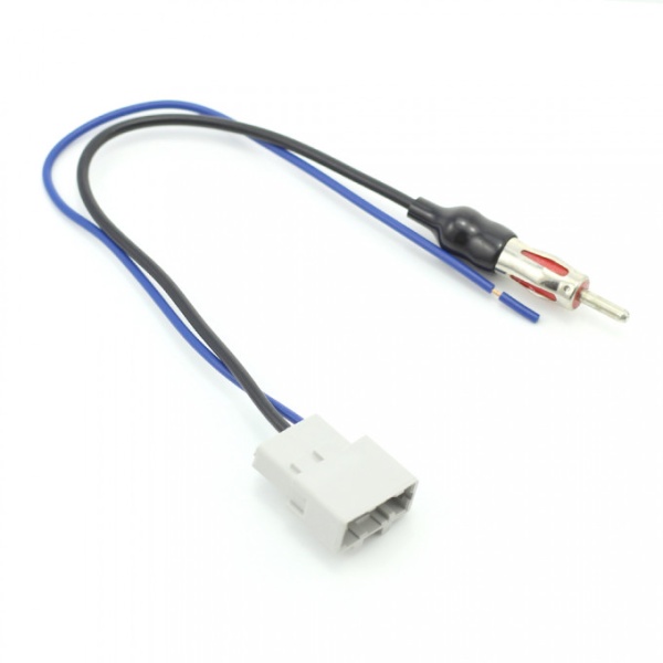 Adaptor Antenă GT13 (Mamă) → Din (Tată) Nissan 2007 CSA-03A